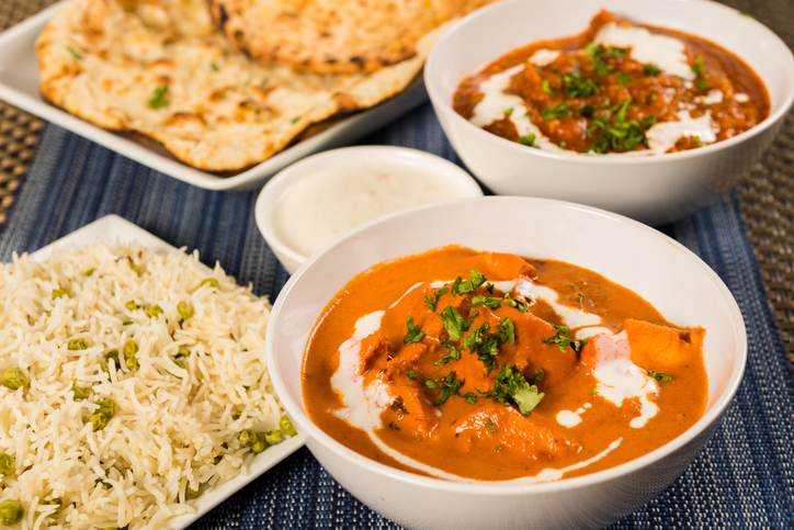 Discover the Tantalizing Flavors of the Best Indian Food in Arlington