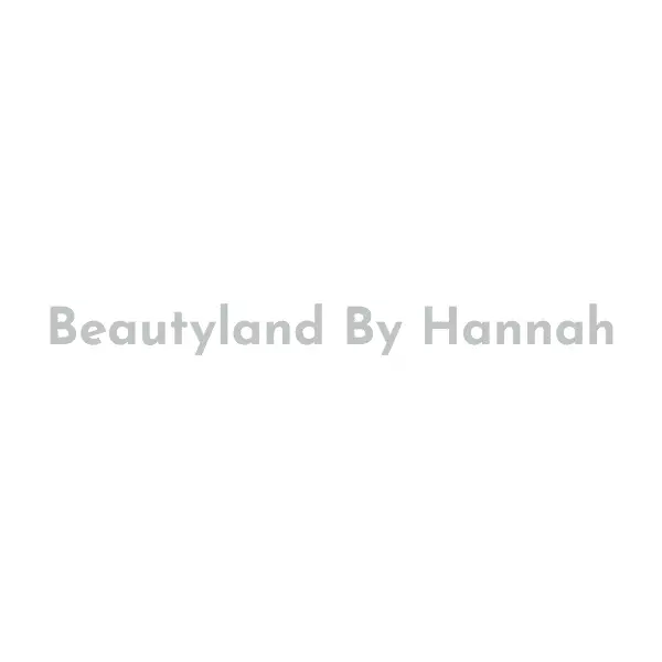 BEAUTYLAND BY HANNAH_LOGO