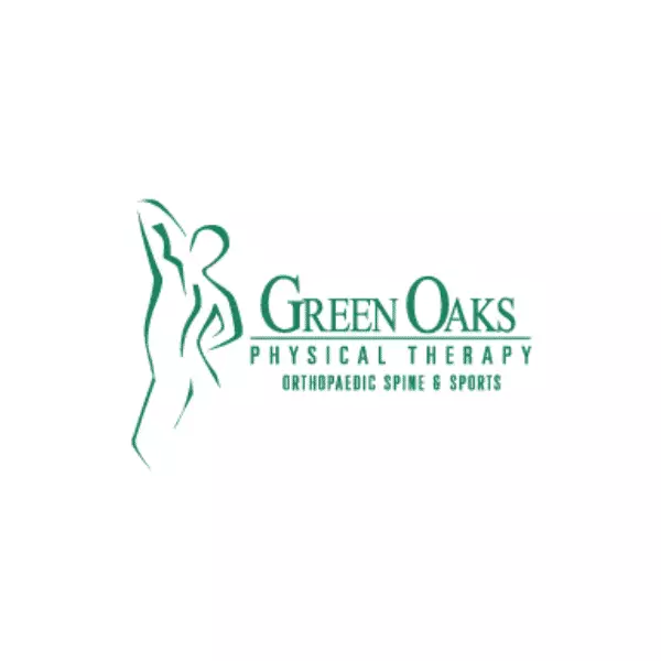 GREEN OAKS PHYSICAL THERAPY_LOGO