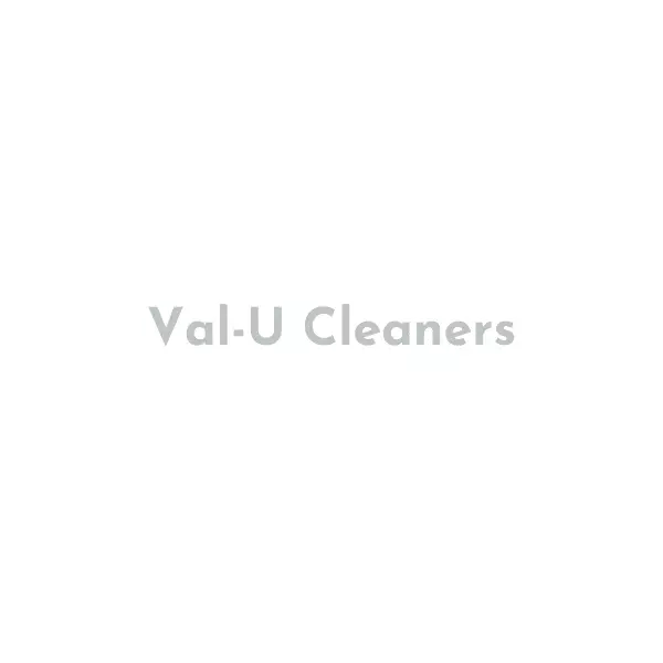 VAL-U CLEANERS_LOGO